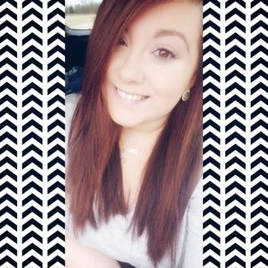 Meet your Posher, Britt